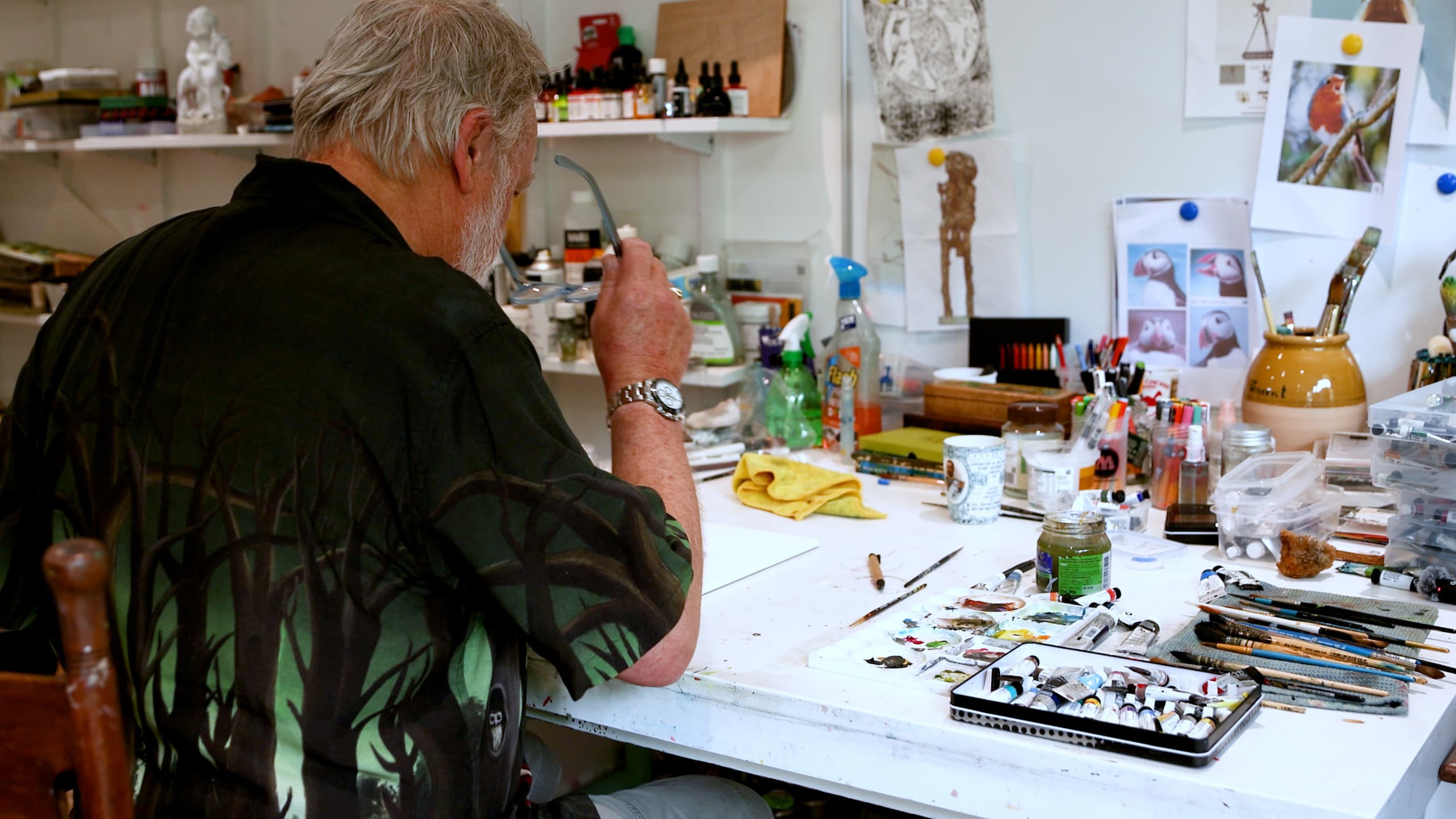Why Long-Form Video Still Delivers – Backed by our latest Jim Moir project