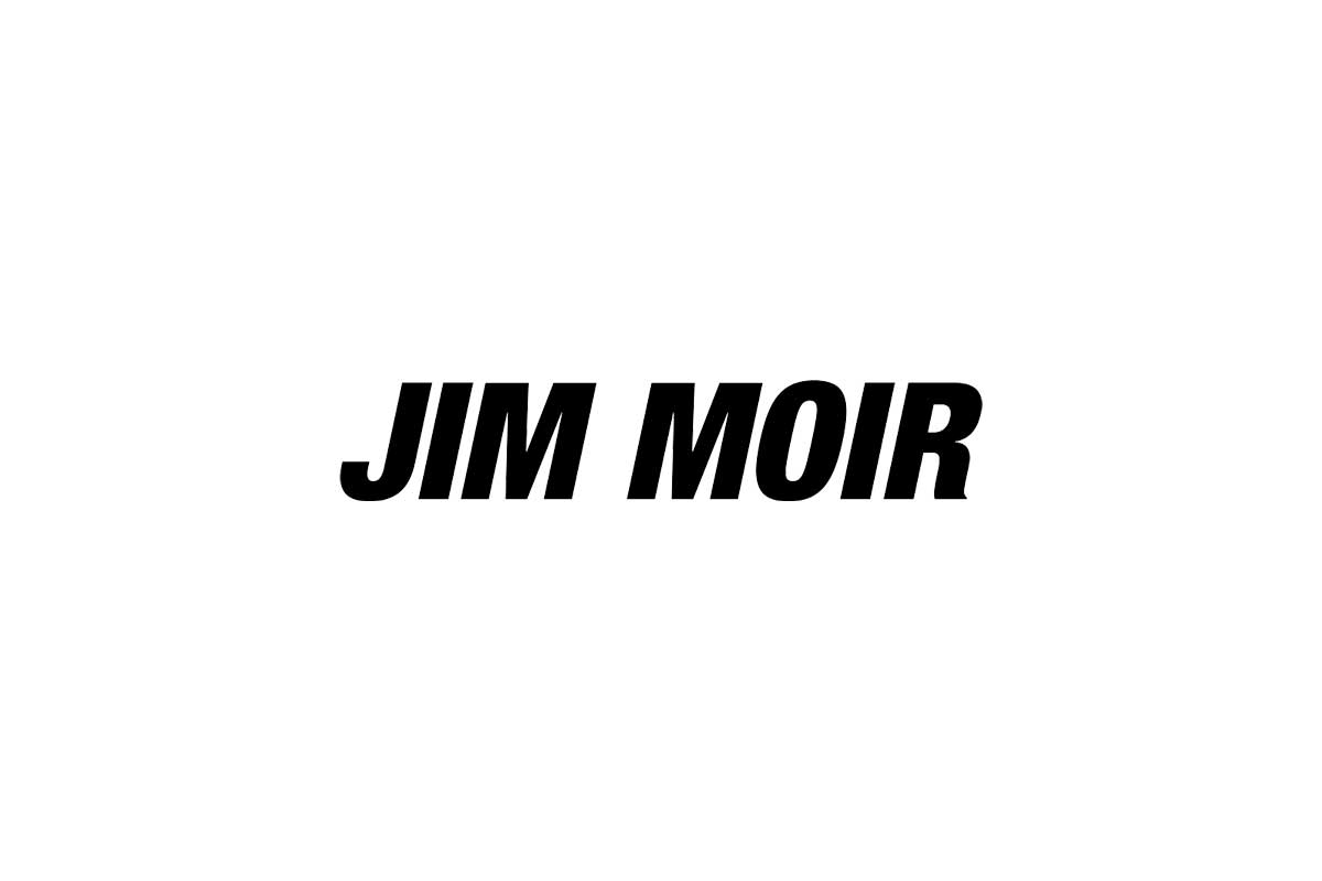 Jim Moir