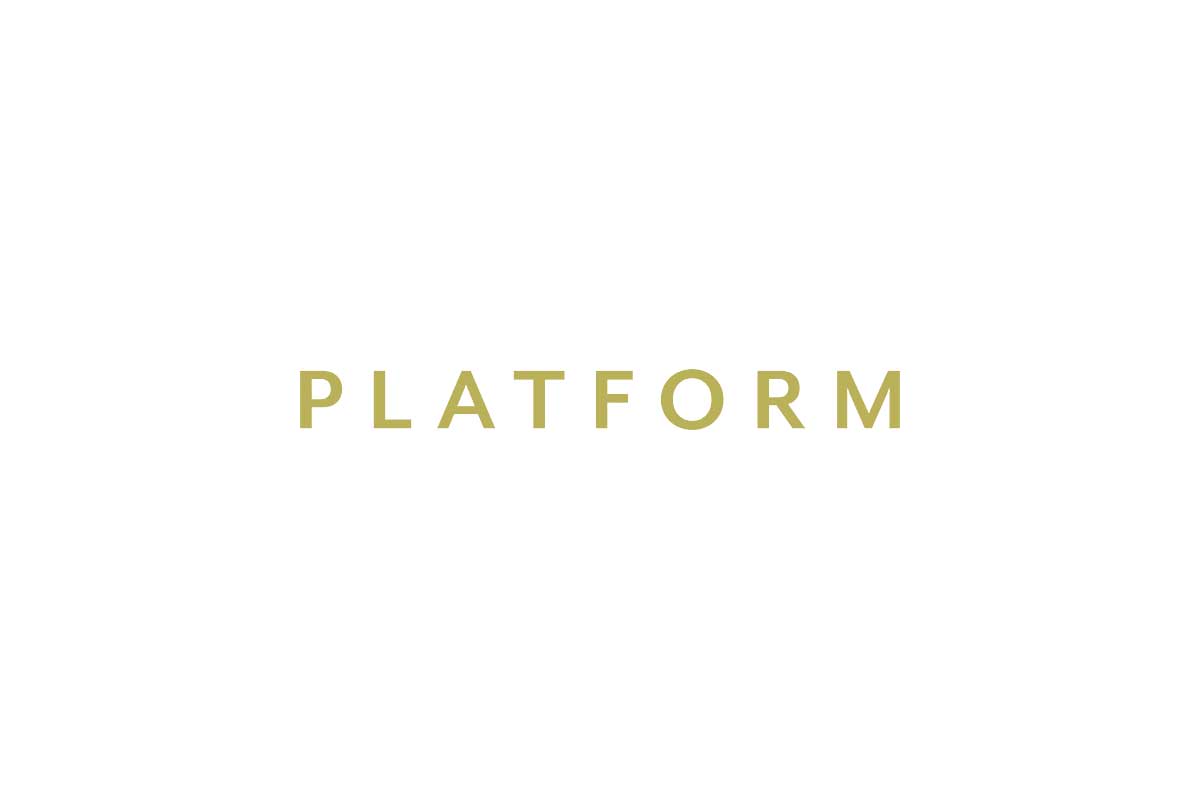 Platform Shop